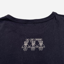 Load image into Gallery viewer, RADIOHEAD 2001 T-SHIRT
