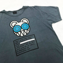 Load image into Gallery viewer, RADIOHEAD WASTE 2003 T-SHIRT