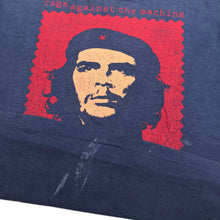 Load image into Gallery viewer, RAGE AGAINST THE MACHINE 90'S T-SHIRT