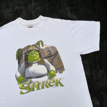 Load image into Gallery viewer, SHREK 2001 T-SHIRT