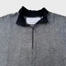 Load image into Gallery viewer, DEPECHE MODE '88 HALF ZIP SWEATSHIRT
