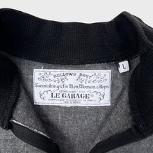 Load image into Gallery viewer, DEPECHE MODE '88 HALF ZIP SWEATSHIRT