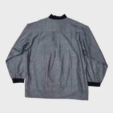 Load image into Gallery viewer, DEPECHE MODE '88 HALF ZIP SWEATSHIRT