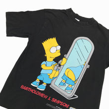 Load image into Gallery viewer, BART SIMPSON 98 T-SHIRT