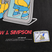 Load image into Gallery viewer, BART SIMPSON 98 T-SHIRT