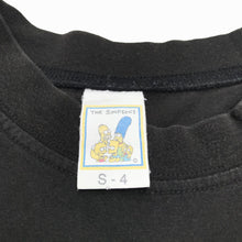 Load image into Gallery viewer, BART SIMPSON 98 T-SHIRT