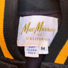 Load image into Gallery viewer, TAXI SHOW 80'S CAST AND CREW SATIN JACKET