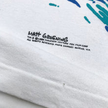 Load image into Gallery viewer, BART SIMPSON 89 T-SHIRT