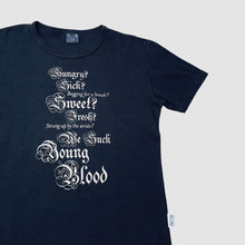Load image into Gallery viewer, RADIOHEAD 2001 T-SHIRT