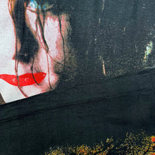 Load image into Gallery viewer, THE CURE WISH TOUR '92 T-SHIRT