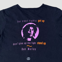 Load image into Gallery viewer, BOB MARLEY 90'S TOP