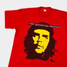 Load image into Gallery viewer, RAGE AGAINST THE MACHINE 90'S T-SHIRT