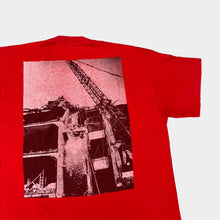 Load image into Gallery viewer, RAGE AGAINST THE MACHINE 90'S T-SHIRT