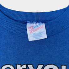 Load image into Gallery viewer, NERVOUS RECORDS 90'S SWEATSHIRT