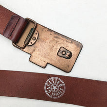 Load image into Gallery viewer, GAULTIER JEAN'S 90'S BELT