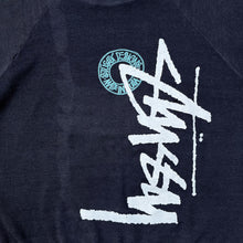 Load image into Gallery viewer, STÜSSY 80'S SWEATSHIRT