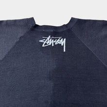 Load image into Gallery viewer, STÜSSY 80'S SWEATSHIRT