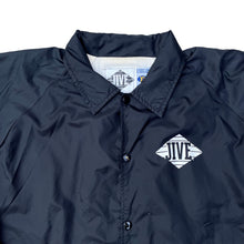 Load image into Gallery viewer, JIVE RECORDS 90'S COACH JACKET