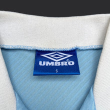 Load image into Gallery viewer, LAZIO ROME 93/94 HOME JERSEY