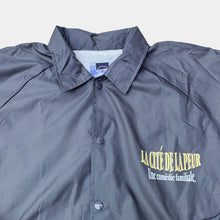 Load image into Gallery viewer, LA CITE DE LA PEUR '94 COACH JACKET