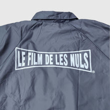 Load image into Gallery viewer, LA CITE DE LA PEUR '94 COACH JACKET