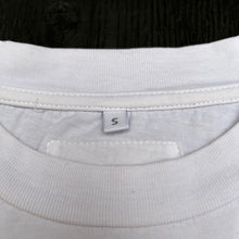 Load image into Gallery viewer, AGNES B. DASH SNOW 2000'S T-SHIRT