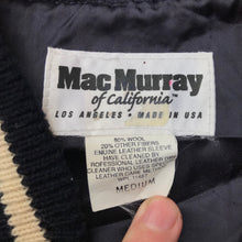 Load image into Gallery viewer, TRISTAR PICTURES LETTERMAN 90'S JACKET