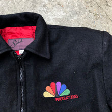 Load image into Gallery viewer, NBC PRODUCTION 90'S JACKET