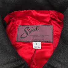 Load image into Gallery viewer, NBC PRODUCTION 90'S JACKET