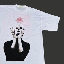 Load image into Gallery viewer, SIOUXSIE & THE BANSHEES 91 T-SHIRT
