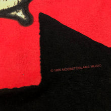 Load image into Gallery viewer, RED HOT CHILI PEPPERS 95 T-SHIRT