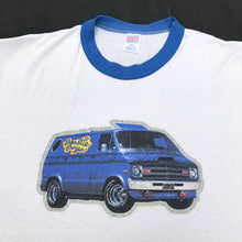 Load image into Gallery viewer, BEASTIE BOYS 94 RINGER T-SHIRT