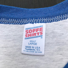 Load image into Gallery viewer, BEASTIE BOYS 94 RINGER T-SHIRT