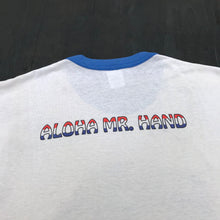 Load image into Gallery viewer, BEASTIE BOYS 94 RINGER T-SHIRT