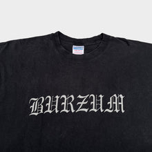 Load image into Gallery viewer, BURZUM 98 T-SHIRT