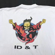 Load image into Gallery viewer, THUNDERDOME 90'S L/S T-SHIRT