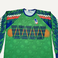 Load image into Gallery viewer, ITALY WORLD CUP '94 GOALKEEPER JERSEY