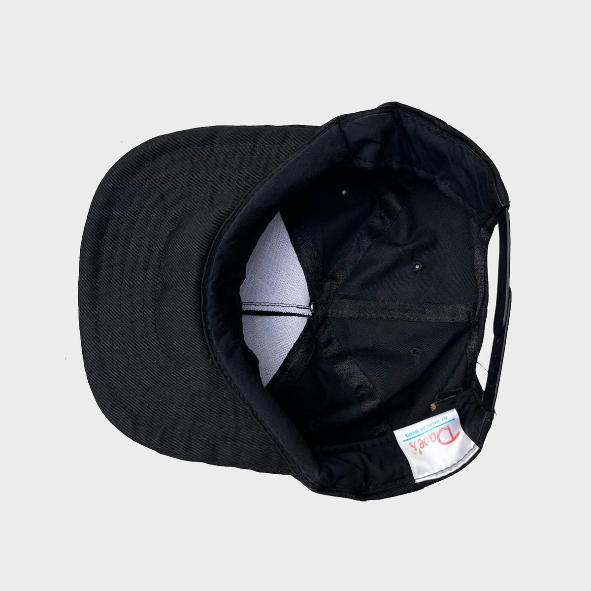 GORILLA BISCUITS 90'S CAP – Temple of Nostalgia