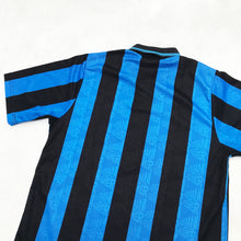 Load image into Gallery viewer, INTER MILAN 92/94 HOME JERSEY