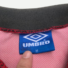 Load image into Gallery viewer, MANCHESTER UNITED 94/96 HOME JERSEY