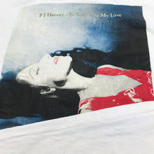 Load image into Gallery viewer, PJ HARVEY '95 T-SHIRT