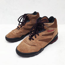 Load image into Gallery viewer, REEBOK 90'S HIKING BOOTS