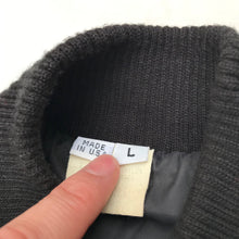 Load image into Gallery viewer, SEVEN '95 LETTERMAN JACKET