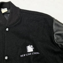 Load image into Gallery viewer, SEVEN '95 LETTERMAN JACKET