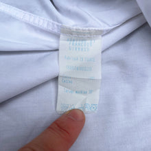 Load image into Gallery viewer, GIRBAUD 'TOMATO' '93 BUTTON UP SHIRT