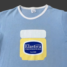 Load image into Gallery viewer, ELASTICA 'VASELINE' 95 TOP