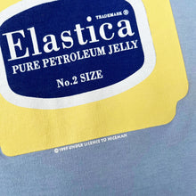 Load image into Gallery viewer, ELASTICA 'VASELINE' 95 TOP