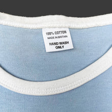 Load image into Gallery viewer, ELASTICA 'VASELINE' 95 TOP