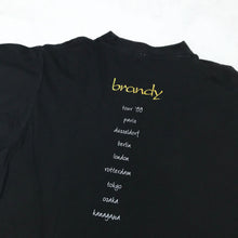 Load image into Gallery viewer, BRANDY 99 T-SHIRT