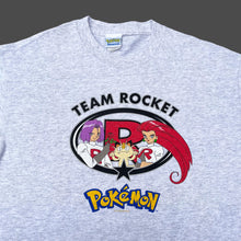Load image into Gallery viewer, POKEMON TEAM ROCKET '98 T-SHIRT